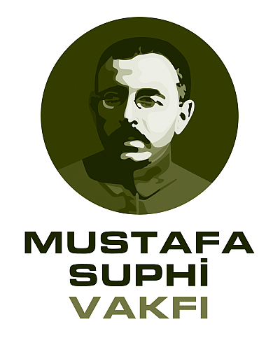 Mustafa Suphi Vakfı